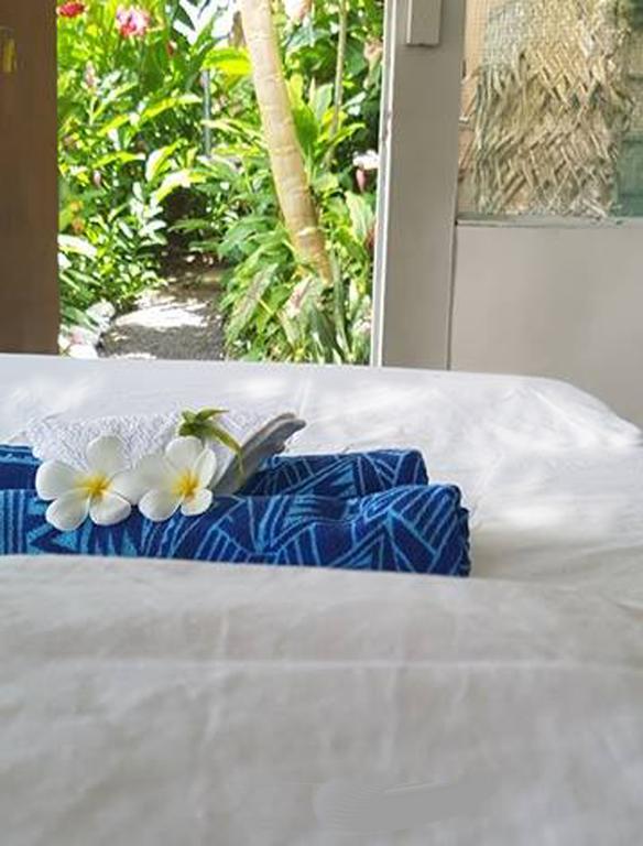 Apaula Heights Lounge Bed & Breakfast Apia Dış mekan fotoğraf